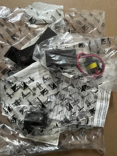2s000983 kit porta usb - porta, v7