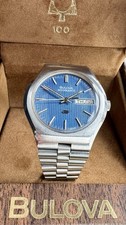 OROLOGIO DA POLSO UOMO BULOVA
