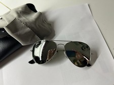 Ray-Ban Aviator Mirror RB3025
