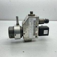 REGOLATORE PRESSIONE METANO