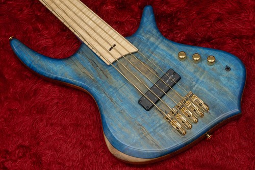 Cortex bass napoleon - deluxe, 5