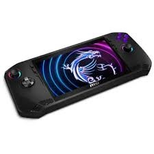 Msi notebook claw a1m 243it - msi,