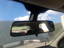 93190418 interior mirror Opel