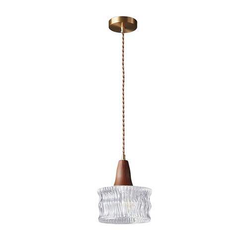 Lampada sospensione vintage - lampada,