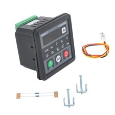Regolatore Generatore DC20D