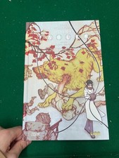 FABLES DELUXE "LIBRO QUARTO"