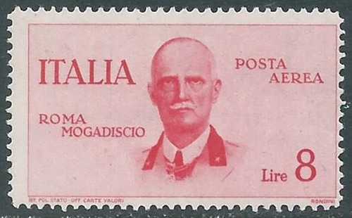 1934 regno posta - 1934,