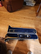 Trombone Conn Director con