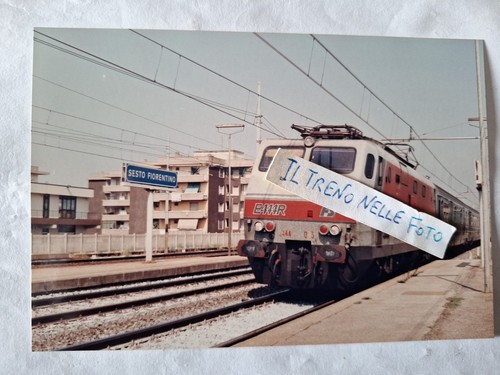 Fotografia stazione sesto - fotografia, di