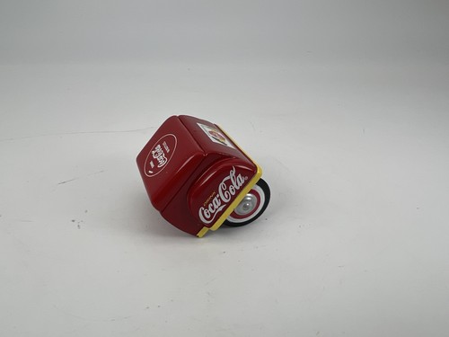 Coca cola wagon - coca-cola, porta