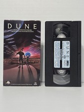 DUNE - 1984 A David Lynch Film