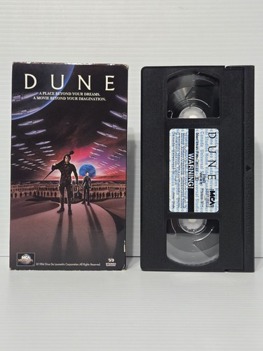 Dune 1984 david lynch - -,