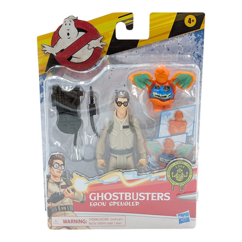 Ghostbusters egon spengler - ghostbusters,