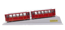 Tiny hong kong - tiny,