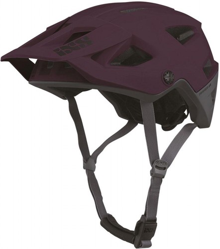 Casco ixs trigger taglia - am,