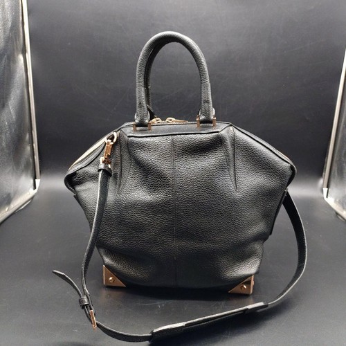 Borsa mano alexander wang - a,