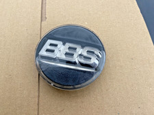 1x BBS RS RM Rd RG RZ emblema distintivo tappo centrale 70 mm 09.23.221 0923221