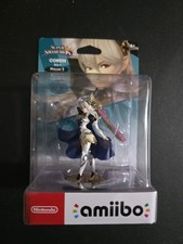Corrin Player 2 Amiibo Super