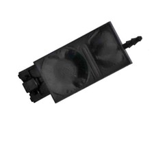 Ammortizzatore inchiostro