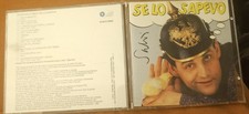 Francesco Salvi Se Lo Sapevo Cd Five Records 