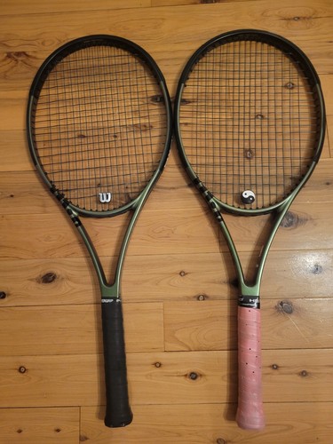 Racchette tennis wilson - racchette,