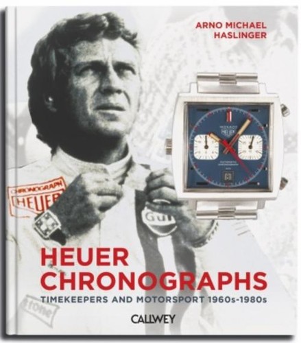 Arno michael haslinger heuer - arno,
