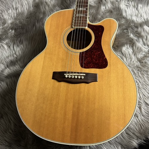 Guild 47mce chitarra - f-47mce,