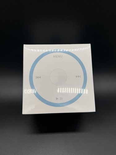 Apple ipod mini 1ª - ipod,