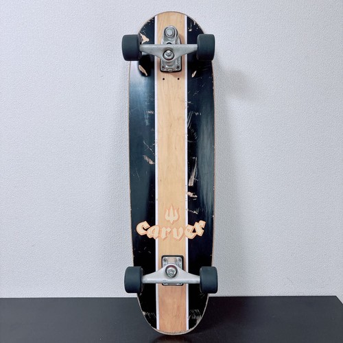 Carver surf skate - carver, c7