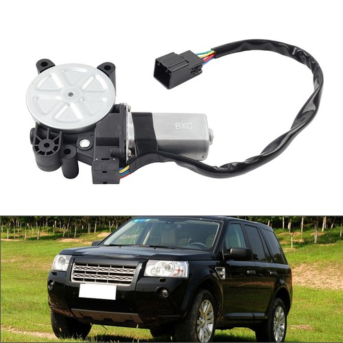 Motore alzacristalli elettrico