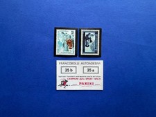 PANINI CAMPIONI DELLO SPORT