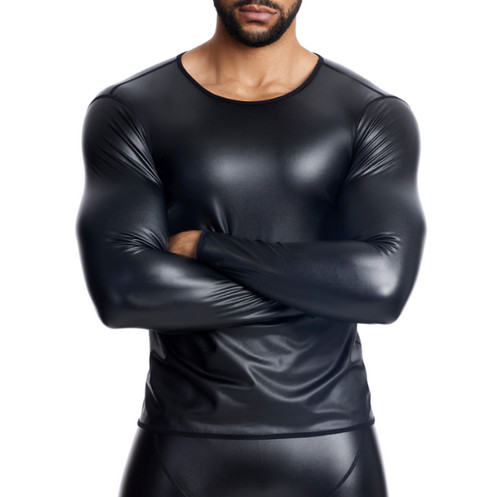 Shirt uomo girocollo manica - uomo,