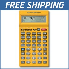 5070 ElectriCalc Pro