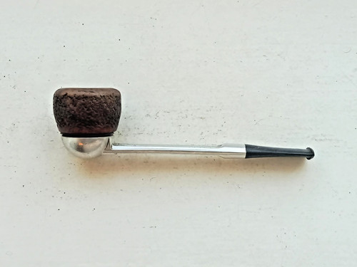 Vintage falcon metal smoking - vintage,