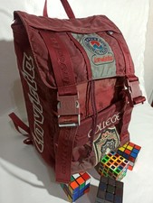 Zaino Invicta College USATO amarcord importato direttamente da Milano Italia!!!