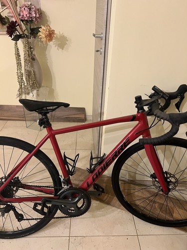 Bici corsa usata - corsa,