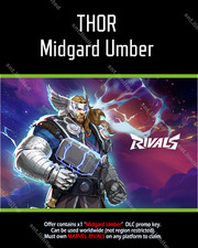 Marvel rivals costume - marvel,