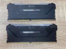 RAM CORSAIR VENGEANCE PRO RGB