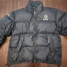 Giacca Bear Force uomo XL nera