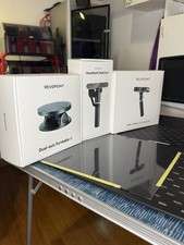 Revopoint Pop 3 Plus 3d