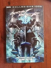 COLLEZIONE 100% MARVEL GHOST RIDER - Danny Ketch
