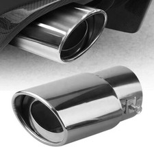 Silenziatore Tubo Di Scarico