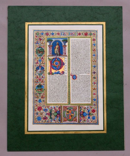 Bibbia borso este - di,