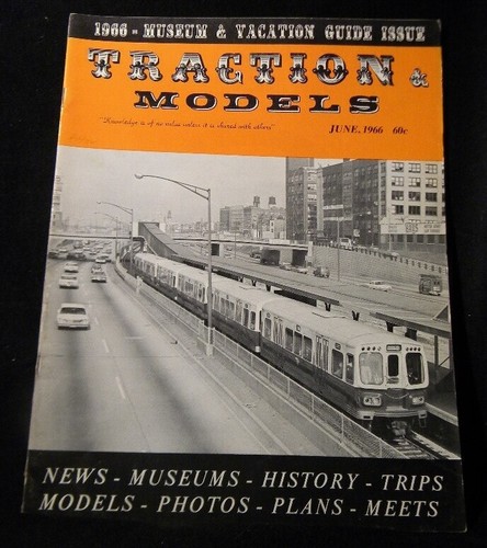 Trazione modelli 1966 giugno - e,