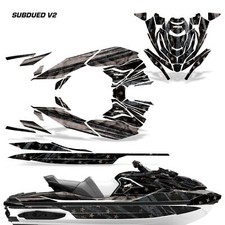 Jet Sci Grafica Decalcomania