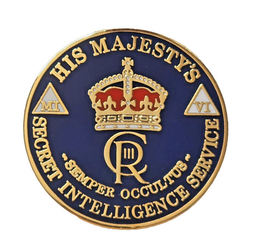 Mi6 pin secret - pin,