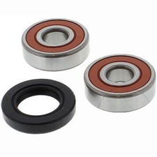 Kit cuscinetti ruota anteriori