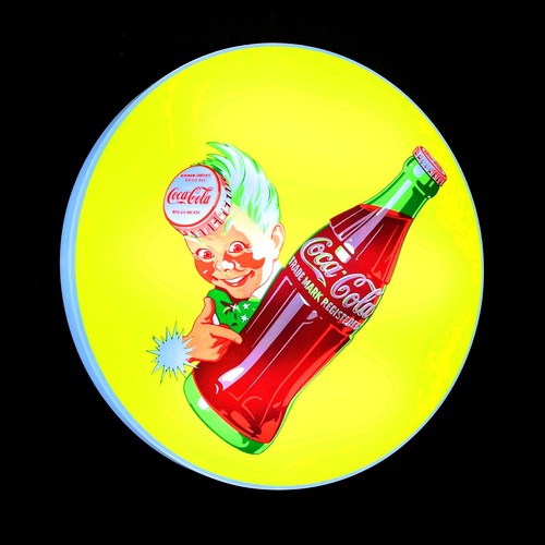 Coca cola sprite boy light - light, up