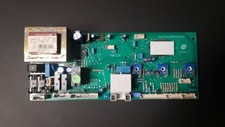 Scheda elettronica ferroli - scheda,