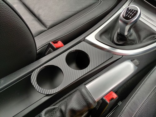 Portabicchieri bmw serie e87 - serie,